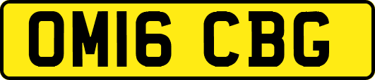 OM16CBG