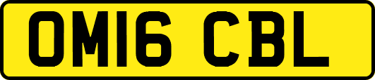 OM16CBL