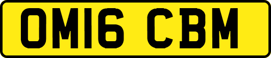 OM16CBM