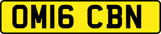 OM16CBN
