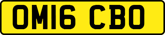 OM16CBO