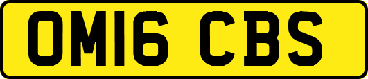 OM16CBS