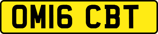 OM16CBT