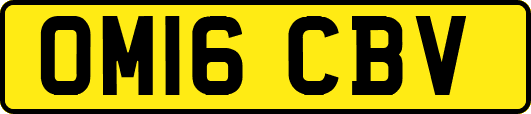 OM16CBV