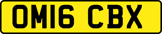 OM16CBX