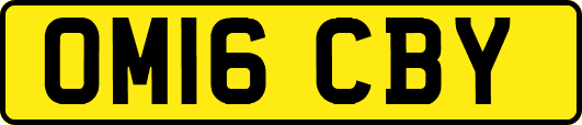OM16CBY