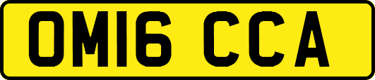 OM16CCA