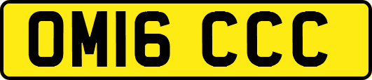 OM16CCC