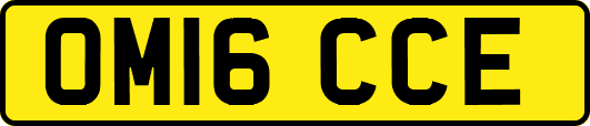 OM16CCE
