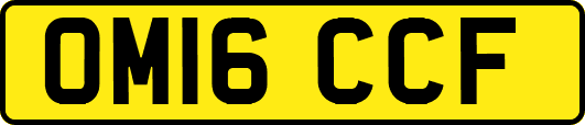 OM16CCF