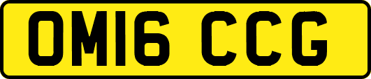 OM16CCG
