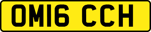 OM16CCH