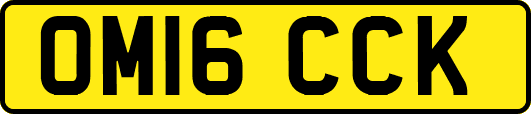 OM16CCK