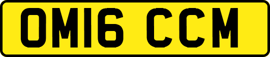 OM16CCM