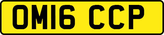 OM16CCP