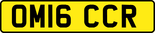 OM16CCR