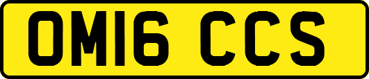 OM16CCS
