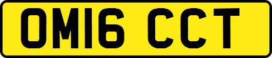 OM16CCT