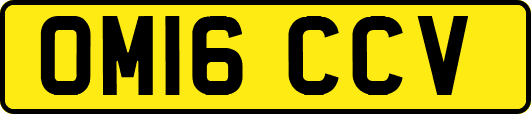 OM16CCV