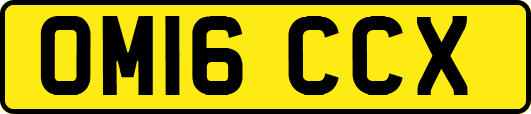 OM16CCX