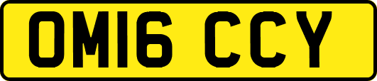 OM16CCY