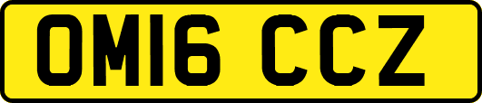 OM16CCZ