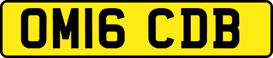 OM16CDB