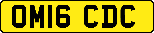 OM16CDC