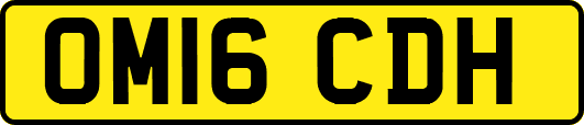 OM16CDH