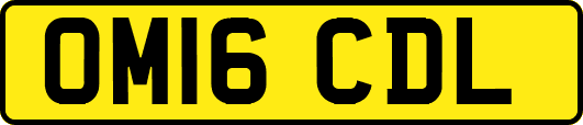 OM16CDL
