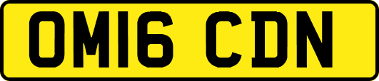 OM16CDN
