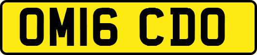 OM16CDO