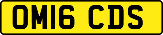 OM16CDS