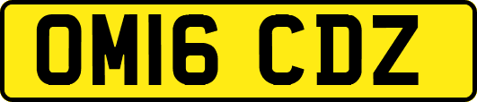 OM16CDZ