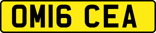 OM16CEA