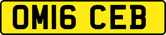OM16CEB