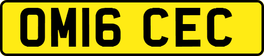 OM16CEC