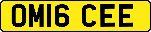 OM16CEE