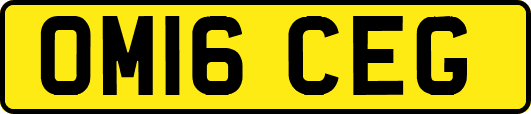 OM16CEG