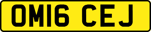 OM16CEJ