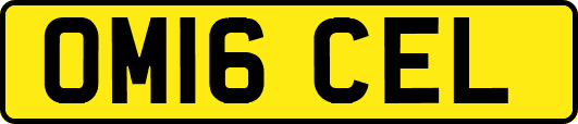 OM16CEL