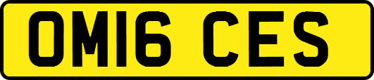 OM16CES