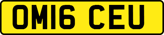 OM16CEU