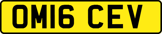 OM16CEV