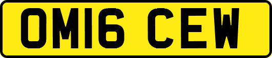 OM16CEW