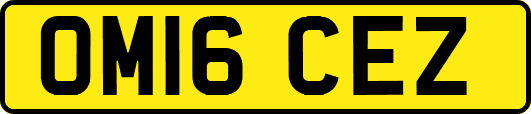 OM16CEZ