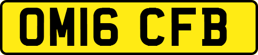 OM16CFB
