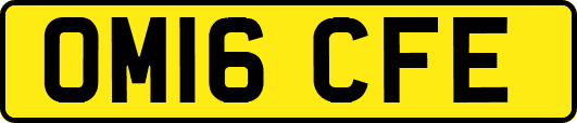 OM16CFE