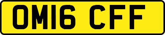OM16CFF