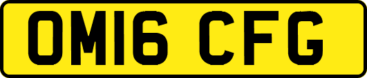 OM16CFG
